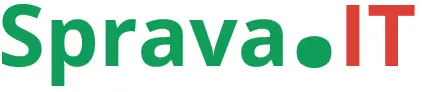 Sprava IT s.r.o.